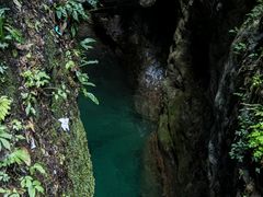 -青城山