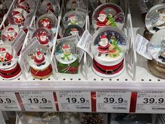 -NITORI 宜得利家居(杭州良渚永旺店)
