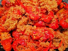 -红盔甲·小龙虾(天钥桥店)