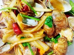 -港畔赶海蒸汽海鲜烧烤自助(仙螺岛店)