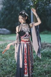 点击看大图 -花样年华视觉摄影(新立基大厦店)