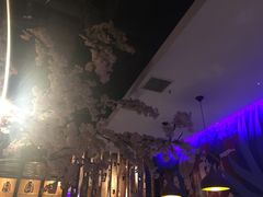 -蜜桃餐厅·江浙融合菜(荟聚购物中心店)