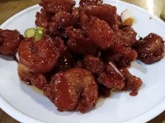 -陈傻子餐厅(世纪都会店)