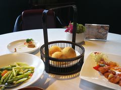 -三号黄浦会Canton Table