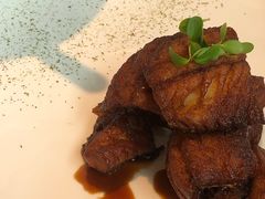 -百盛·鼎膳(中海财富中心)