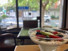 -Brut Eatery悦璞食堂(愚园路店)
