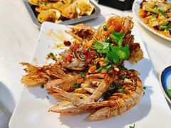 -川湘蓝天海鲜