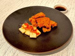 -上海和平饭店龙凤厅 Dragon Phoenix