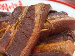 -刘小忙把子肉(北园大街总店)