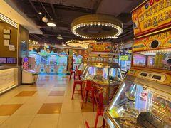 -汤姆熊欢乐世界(罗斯福店)