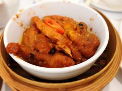 -翠园(铜锣湾广场店)