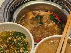 -龍歌自助小火锅(李沧丽达店)