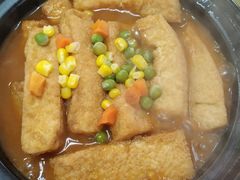 -悦来农庄农家乐(灌口店)