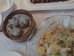 -丰鲤楼•闽南茶楼(仟禧汇店)
