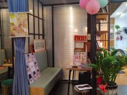 -小熊维尼高端孕婴摄影(清湖金銮店)