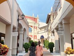 -佛罗伦萨小镇广佛名品奥特莱斯(疏港路店)