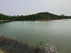-南翠屏公园
