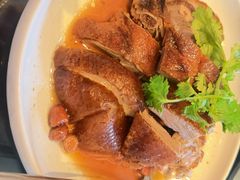 -新天世纪中餐厅