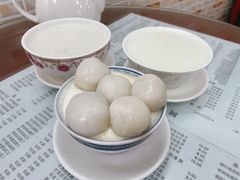 -阿三麻蓉汤圆(顺光大厦店)