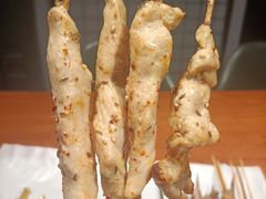 -京狮炙燥·精酿烧烤(首经贸店)