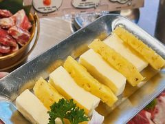 -哈哈碳都·牛肋条无限自助烤肉(宝龙店)