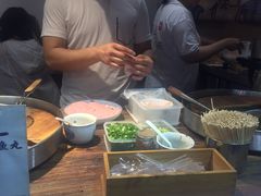 -家宴·灌蛋·沙茶面(曾厝垵店)