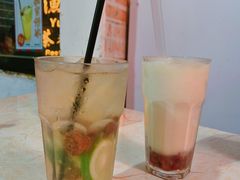 -渔记茶餐厅(渔村店)