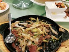 -北京全聚德(西客站店)