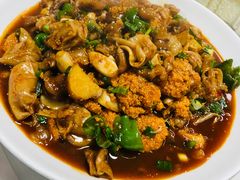 -高淳老街土菜馆(迎薰门店)