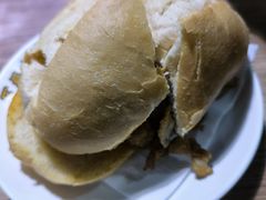 -百福麵家(新馬路店)