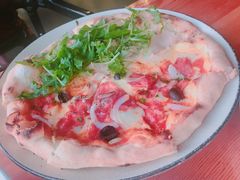 -PIZZA BIANCA(万象城店)