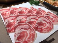 -蜀九香火锅(园艺山店)