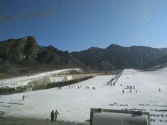 -八达岭滑雪场