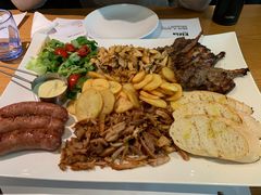 -HELLO MUSAE 拾光缪斯餐厅·纯正希腊风味(苏州中心店)