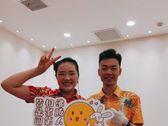 -第六季自助餐厅(甜水园店)