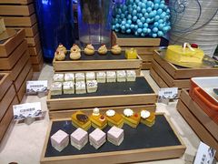 -长沙三景韦尔斯利酒店·Oval全日制餐厅自助餐
