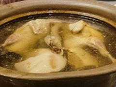 -新聚丰菜馆(太监弄店)