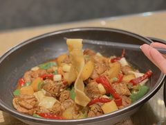 -小尕子·新疆菜(明园店)