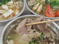 -福屿鲜捞小吃·捞化(福屿总店)