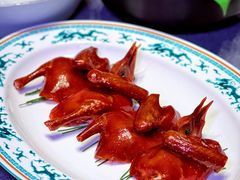 -谦默府· 现代潮粤菜(外滩店)