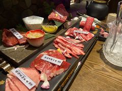 -樱宿日式和牛烧肉(五道口店)