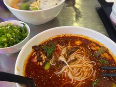 -湛记蘸水米线(粉巷店)