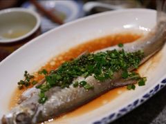 -南京大牌档(崇文门国瑞店)