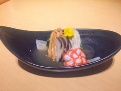 -昱匠·日本料理(金融街店)