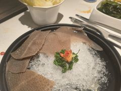 -海底捞火锅(勒泰店)