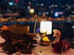 -翡翠36餐厅(浦东香格里拉店)