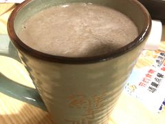 -鲜芋仙(泰州万达店)