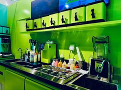 -gleeglee乐溢亦茶(合生汇店)