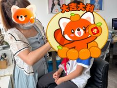 -微笑时刻照相馆·企业合影·商务外拍(北京五道口店)