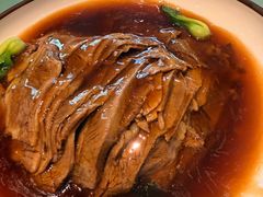 扒肉条-清真吐鲁番餐厅(牛街店)
